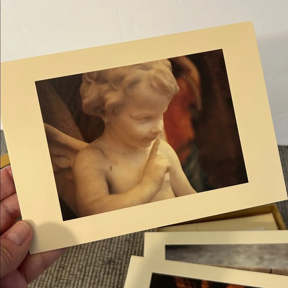 A Turning Point note cards NEW Photography in a box 12 cards